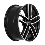 DEZENT TR DARK 8X18 5X112 ET46 57.1
