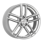 DEZENT TR SILVER 7.5X17 5X112 ET36 66.6