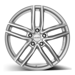 DEZENT TR SILVER 7.5X18 5X112 ET40 66.6