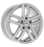 DEZENT TR SILVER 7.5X18 5X112 ET40 66.6