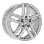 DEZENT TR SILVER 7X17 5X112 ET45 57.1