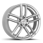 DEZENT TR SILVER 7X17 5X114.3 ET40 71.6