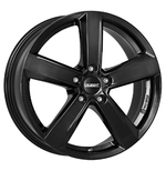 DEZENT TU BLACK 7.5X17 5X112 ET36 66.6