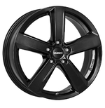 DEZENT TU BLACK 8X18 5X112 ET31 66.6
