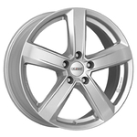 DEZENT TU SILVER 6.5X16 5X114.3 ET40 67.1