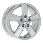 DEZENT TU SILVER 7X17 5X112 ET47 66.6