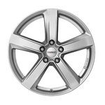 DEZENT TU SILVER 8X18 5X108 ET42 63.4