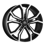 DEZENT TV DARK 7.5X18 5X114.3 ET55 64.1