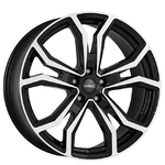 DEZENT TV DARK 7.5X19 5X112 ET53 66.6