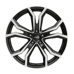 DEZENT TV DARK 7X18 5X114.3 ET38 67.1