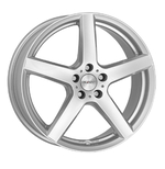 DEZENT TY 5.5X15 5X112 ET46 66.6