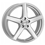 DEZENT TY 6.5X16 5X114.3 ET35 71.6