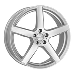 DEZENT TY 6X15 4X100 ET31 60.1