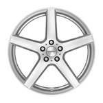 DEZENT TY 7.5X17 5X112 ET35 70.1