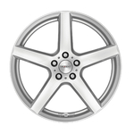 DEZENT TY 7X17 5X114.3 ET51 67.1