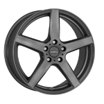 DEZENT TY Graphit 6X15 4X100 ET40 60.1