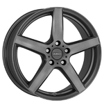 DEZENT TY Graphit 6X15 5X114.3 ET46 67.1