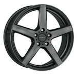 DEZENT TY Graphit 7X17 5X112 ET49 57.1