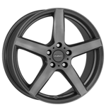 DEZENT TY Graphit 8X18 5X112 ET35 70.1