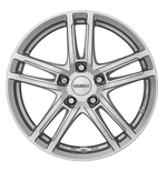 DEZENT TZ 6.5X16 5X114.3 ET45 67.1