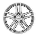 DEZENT TZ 6X15 5X114.3 ET46 67.1