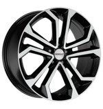DEZENT TZ 6X16 5X100 ET35 57.1