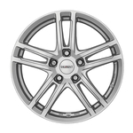 DEZENT TZ 7X16 5X112 ET40 70.1