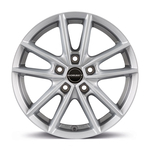 DEZENT TZ 7X17 5X108 ET42 65.1
