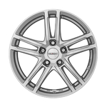 DEZENT TZ 7X17 5X114.3 ET51 67.1