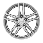 DEZENT TZ 8X19 5X114.3 ET40 71.6
