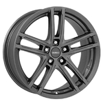 DEZENT TZ-C Graphit 8X18 5X112 ET30 66.6