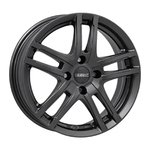 DEZENT TZ Graphit 6.5X16 4X108 ET25 65.1