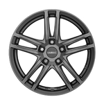 DEZENT TZ Graphit 6.5X16 5X110 ET40 65.1