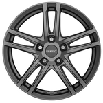 DEZENT TZ Graphit 6.5X16 5X112 ET33 57.1