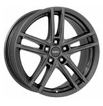 DEZENT TZ Graphit 6.5X16 5X114.3 ET40 66.1