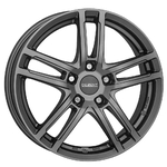 DEZENT TZ Graphit 7.5X19 5X112 ET50 57.1