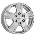 DEZENT VAN 6.5X16 5X118 ET50 71.1