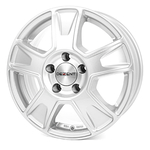 DEZENT VAN 6.5X16 5X160 ET60 65.1