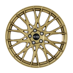 DOTZ FUJI GOLD 8X20 5X112 ET45 57.1