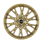 DOTZ FUJI GOLD 9X20 5X112 ET44 66.6
