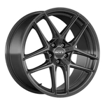 DOTZ LAGUNASECA GREY 9X20 5X112 ET40 70.1