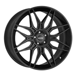 DOTZ LONGBEACH BLACK 9X20 5X112 ET33 66.6