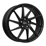 DOTZ SPA BLACK 8X18 5X112 ET48 70.1