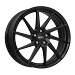 DOTZ SPA BLACK 8X19 5X112 ET35 70.1