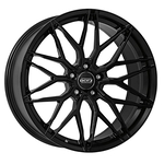 DOTZ SUZUKA BLACK 8X20 5X112 ET27 66.6