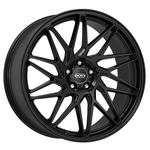 DOTZ TANAKA BLACK 9X20 5X108 ET40 70.1