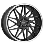 DOTZ TANAKA DARK 8X18 5X112 ET35 70.1