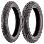 160/70 B17 73V Arrowmax Streetsmart Rear M/C Dunlop