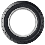 190/60 R17 78H D 251 Rear M/C Dunlop