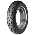 190/60 R17 78H D 251 Rear M/C Dunlop